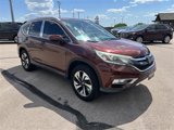 Used 2015 Honda CR-V Touring image 2