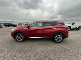 Used 2016 Nissan Murano S image 4