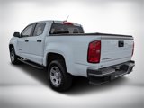Used 2022 Chevrolet Colorado W/T image 4