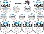 Used 2020 Hyundai Venue SEL w/ Convenience Package image 6