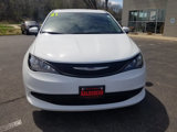 Certified 2021 Chrysler Voyager LX image 2