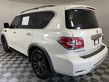 Used 2017 Nissan Armada Platinum w/ Captain Seat Package image 5