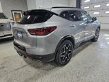 Certified 2023 Chevrolet Blazer RS w/ LPO, Floor Liner Package image 5