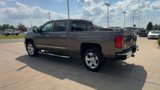 Certified 2015 Chevrolet Silverado 1500 LTZ w/ Max Trailering Package image 6