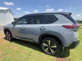 Used 2023 Nissan Rogue Platinum image 4