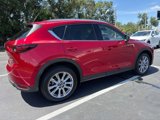 Used 2019 MAZDA CX-5 Grand Touring w/ GT Premium Package image 3