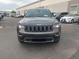 Used 2020 Jeep Grand Cherokee Limited w/ Premium Lighting Group image 2