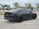Used 2018 Kia Optima EX image 5