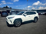 Used 2019 Toyota RAV4 Limited image 2