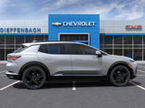 New 2025 Chevrolet Equinox EV RS image 5