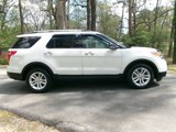 Used 2011 Ford Explorer XLT w/ 201A Rapid Spec Order Code image 4