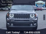 Certified 2021 Jeep Renegade Latitude image 2