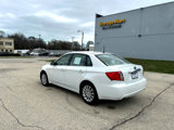 Used 2008 Subaru Impreza 2.5i image 5