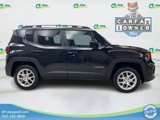 Used 2019 Jeep Renegade Latitude w/ Cold Weather Group image 4