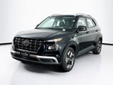 Used 2023 Hyundai Venue SEL image 3