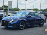 Used 2024 Nissan Altima 2.5 SR image 2