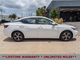 Used 2021 Nissan Sentra SV image 4
