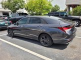 Used 2021 Hyundai Elantra SEL image 4