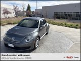 Used 2013 Volkswagen Beetle 2.5 image 3