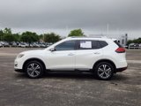 Used 2017 Nissan Rogue SL w/ SL Premium Package image 4