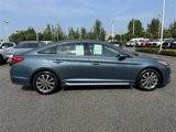 Used 2016 Hyundai Sonata Limited w/ Option Group 04 image 4