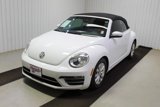 Used 2017 Volkswagen Beetle 1.8T S image 3