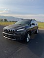Used 2015 Jeep Cherokee Limited image 3