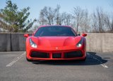 Used 2017 Ferrari 488 Spider image 4