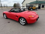 Used 1999 Porsche Boxster image 3