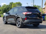 Certified 2022 Ford Escape SE w/ SE Sport Appearance Package image 5