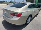 Used 2016 Chevrolet Malibu LT w/ Leather Package image 6