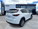 Used 2020 MAZDA CX-5 Grand Touring image 5