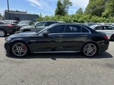 Used 2018 Mercedes-Benz C 63 AMG S image 5