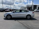 Used 2018 Ford Fusion SE image 5