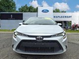 Used 2022 Toyota Corolla LE image 2