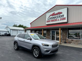 Used 2019 Jeep Cherokee Latitude Plus image 2