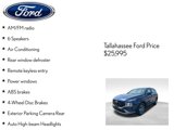 Used 2021 Hyundai Santa Fe SE image 4