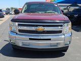 Used 2013 Chevrolet Silverado 1500 LT w/ All-Star Edition image 2