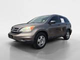 Used 2010 Honda CR-V LX image 4