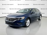 Used 2020 Volkswagen Passat 2.0T SE image 3