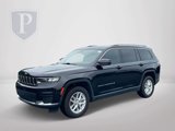 Used 2021 Jeep Grand Cherokee L Laredo w/ Luxury Tech Group I image 4