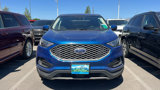 Used 2023 Ford Edge SEL image 2