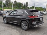 New 2024 INFINITI QX50 Pure image 5