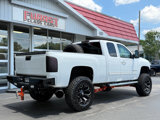 Used 2012 Chevrolet Silverado 2500 LT w/ Z71 Appearance Package image 3