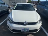 Used 2016 Volkswagen e-Golf SE image 2