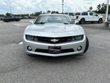 Used 2011 Chevrolet Camaro LT w/ RS Package image 4