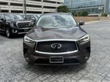 Used 2019 INFINITI QX50 Luxe w/ Navigation Package image 2