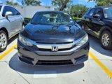 Used 2018 Honda Civic LX-P image 2