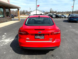 Used 2016 Ford Focus SE w/ SE Cold Weather Package image 5