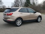 Used 2019 Chevrolet Equinox LS w/ LPO, Cargo Package image 4